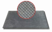 Podlahová doska PVC - Interiérová guličková (124)