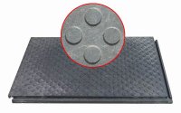 Podlahová doska PVC - Záťažová (102)